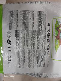 Sacchetti base  Pregel in polvere per gelateria