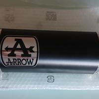 SCARICO ARROW THUNDER MT-09/TRACER-900 