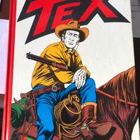 Il Mio Nome e’ TEX
