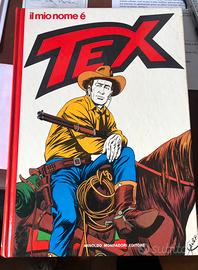Il Mio Nome e’ TEX