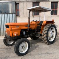 Trattore Fiat 850 super