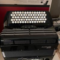 Fisarmonica Pigini Ellegaard Special