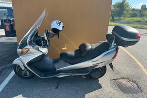 Burgman 400