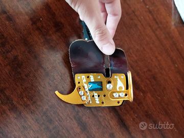 PATELLA PER ARCO OLIMPICO 