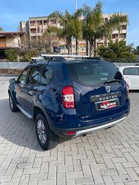 Dacia Duster 1.5 dCi 110CV 4x2 Lauréate