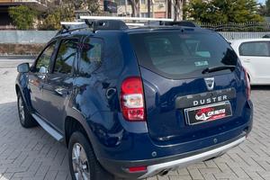 Dacia Duster 1.5 dCi 110CV 4x2 Lauréate
