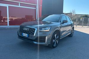 Audi Q2 1.0 TFSI 116CV S-TRONIC S-LINE GPL/COCKPIT