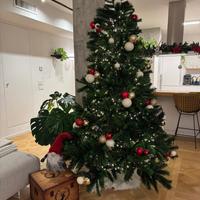 Albero natale 240cm