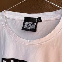 Maglia cotone maniche lunghe Parental Advisory