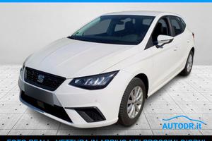 Seat Ibiza 1.0 TGI Style 90cv Virtual, LED, Carpla