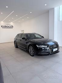 Audi A6 Avant 3.0 TDI 272 CV quattro S tronic Busi