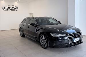 Audi A6 Avant 3.0 TDI 272 CV quattro S tronic Busi