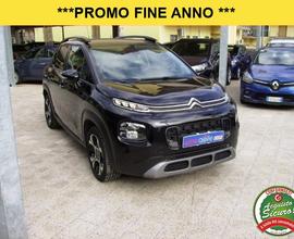 CITROEN C3 Aircross BlueHDi 120 S&S EAT6 Shine