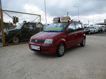 Fiat Panda 1.2 Dynamic MOLTO BELLA 2011