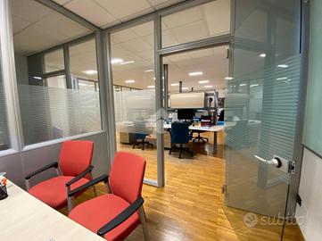 UFFICIO A VILLAFRANCA DI VERONA