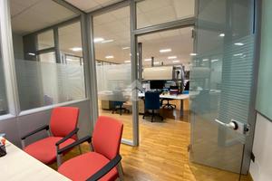 UFFICIO A VILLAFRANCA DI VERONA