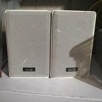 Casse acustiche Indiana Line e Amplificatore
