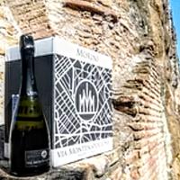 Atelier Morini Millesimato Via Montenapoleone