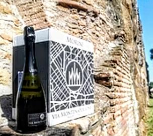 Atelier Morini Millesimato Via Montenapoleone