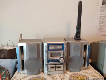 Stereo