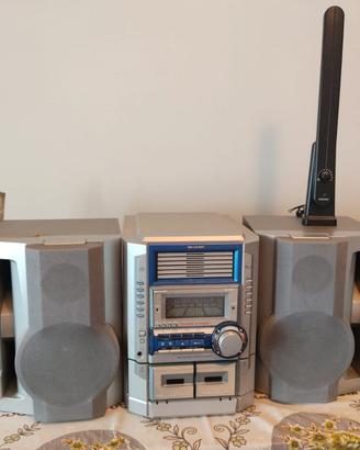 Stereo