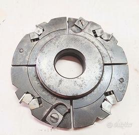 Frese legno toupie falegnameria