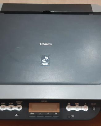 Stampante Canon MP180