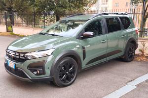 Dacia Jogger 2023 1.0 tce Extreme Gpl 100cv