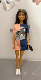 Barbie fashionista