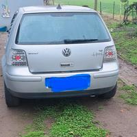 fanale spirtivi golf 4