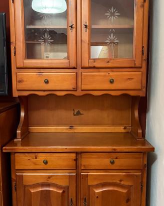 Credenza