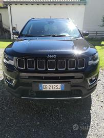 Jeep compass 2.0 140cv 4x4