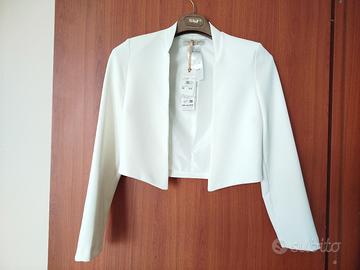 Giacca Bolero Rinascimento NUOVA