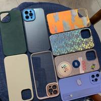 Cover new martina armov e cyrill iphone 12 pro max