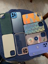 Cover new martina armov e cyrill iphone 12 pro max