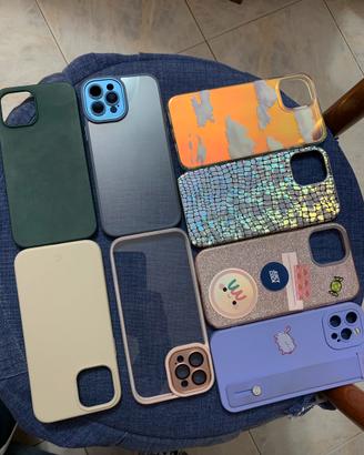 Cover new martina armov e cyrill iphone 12 pro max