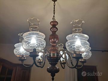 lampadario 