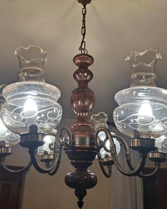 lampadario 