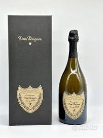 champagne Dom Perignon 2009