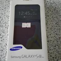 Cover View Samsung Galaxy SIII Neo