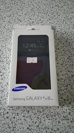 Cover View Samsung Galaxy SIII Neo