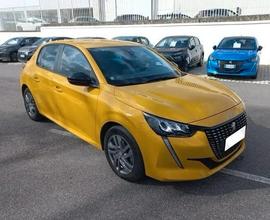 Peugeot 208 PureTech 100 Stop&Start EAT8 5 porte A