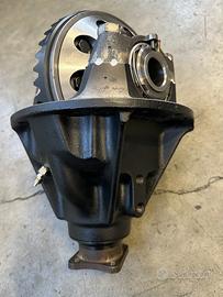 Differenziale rev. Wolf x Defender + ARB + 41/11