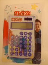 Calcolatrice Walt Disney