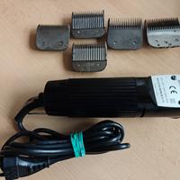 Rasoio giapponese Thrive