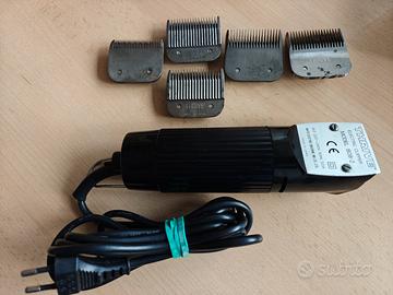 Rasoio giapponese Thrive