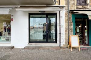 1 Vetrina a Verucchio