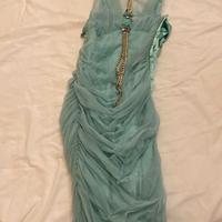 ABITO ELISABETTA FRANCHI