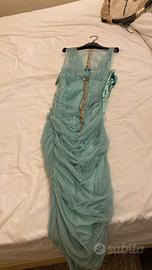 ABITO ELISABETTA FRANCHI