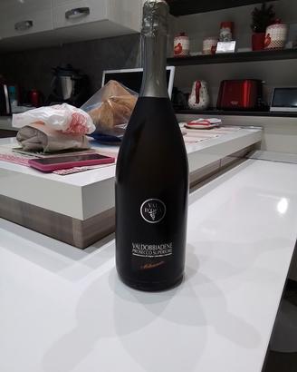 Vino Spumante Val d'Oca MAGNUM Millesimato 
